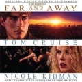 Far and Away - John Williams  - soundtrack